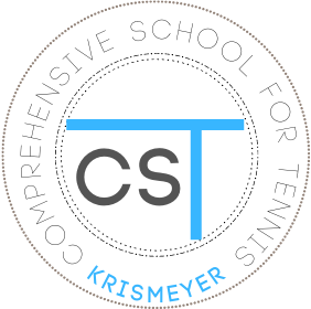 CST – Comprehensive School of Tennis by krismeyer